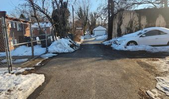 1107 48TH Pl NE, Washington, DC 20019