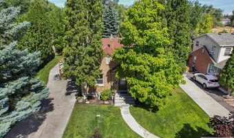 851 S Shilling Ave, Blackfoot, ID 83221