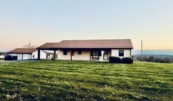 1164 Erie Church Rd, Bedford, IN 47421