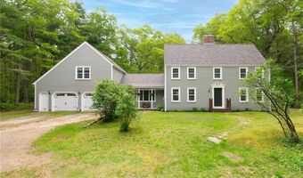 12 Rustic Acres Dr, Glocester, RI 02814
