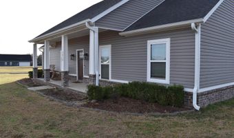 3819 Belmont Ranch Rd, Alma, AR 72921