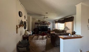 202 AVE I, Anson, TX 79501