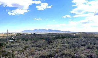 20 Ac E Claras Way, Benson, AZ 85602