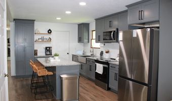 5220 Warvel Rd, Ansonia, OH 45303