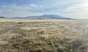 160 Acres Dun Glen Rd, Imlay, NV 89418