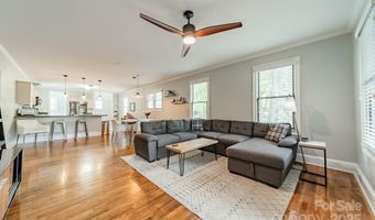 2915 Wesley Ave, Charlotte, NC 28205