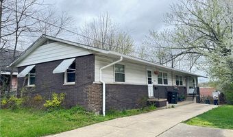 939 Nevin St, Akron, OH 44310