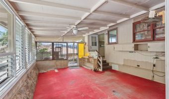 1227 Mowai St, Kailua, HI 96734