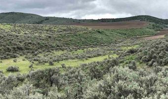 TBD W Sublette Rd upper lot 1, Arimo, ID 83214
