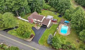 11 Wendover Way, Bedford, NH 03110