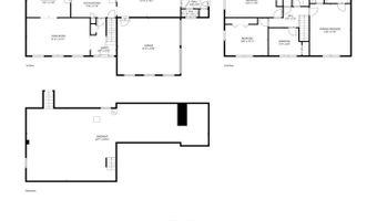 114 W SAVANNAH Dr, Bear, DE 19701