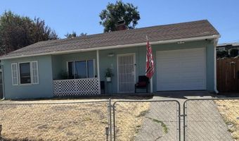 401 San Joaquin Ave, Antioch, CA 94509
