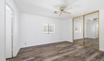 629 Mount Antero Way, Boulder City, NV 89005