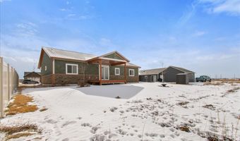 3270 Lizzy St, East Helena, MT 59635