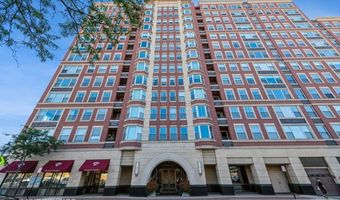 77 S Evergreen Ave 507, Arlington Heights, IL 60005