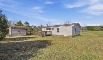 1622 Bethany Church Rd, Belton, SC 29627