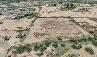 22 Foothills Dr, Alamogordo, NM 88310