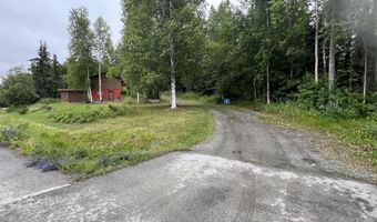 22539 Needles Loop, Chugiak, AK 99567
