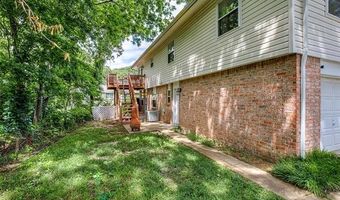 1601 SHERIDAN Rd, Bartlesville, OK 74006