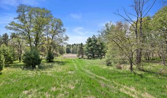 Chicago Avenue lot 3, Arkdale, WI 54613