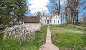8586 Lake Shore Rd, Angola, NY 14006