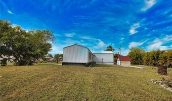 1464 NE LEISURE Ave, Arcadia, FL 34266