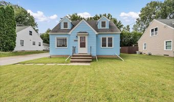 1203 W NORTHLAND Ave, Appleton, WI 54914