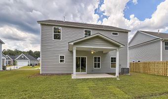 229 Red Haven Ct, Augusta, GA 30906