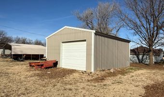 1021 Mill St, Alva, OK 73717