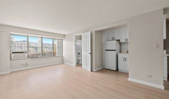 2525 Date St 1303, Honolulu, HI 96826