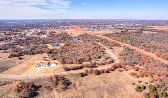 3233 High View Dr, Arcadia, OK 73007