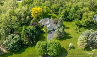 6350 Egypt Valley Ct NE, Ada, MI 49301