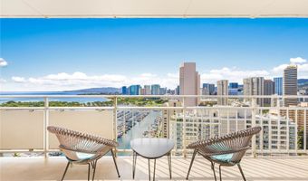 1777 Ala Moana Blvd 2337, Honolulu, HI 96815