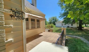 423 N Lincoln Ave, Anthony, KS 67003