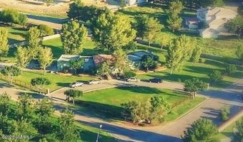 1 Cielo Dorado Dr, Anthony, NM 88021