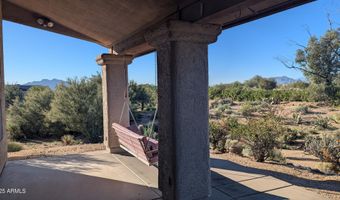 9520 E ROMPING Rd, Carefree, AZ 85377