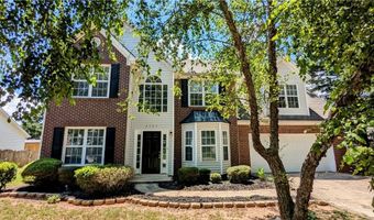 2565 Rainmaker Dr, Decatur, GA 30034