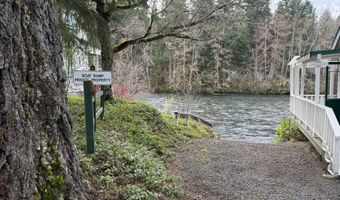 54480 McKenzie River Dr, Blue River, OR 97413