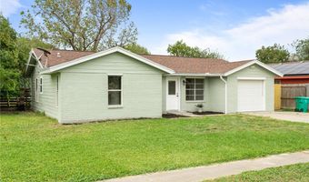 404 N Whitney St, Aransas Pass, TX 78336