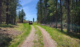 336 Middle Fork Rd, Devils Tower, WY 82714