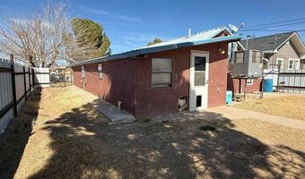 1213 W Dallas Ave, Artesia, NM 88210