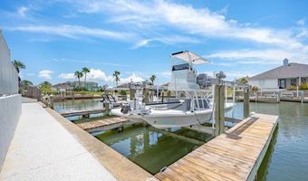 103 Angelfish, Aransas Pass, TX 78336