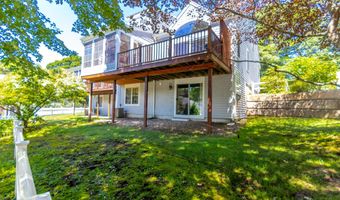 26 Carnoustie Rd, Bourne, MA 02532