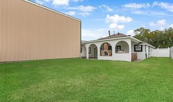 203 WILSON St, Belle Chasse, LA 70037