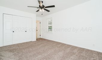 900 S Mississippi St, Amarillo, TX 79106