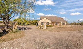 170 CR 332, Abilene, TX 79606