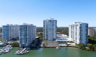2750 NE 183rd St 1701, Aventura, FL 33160