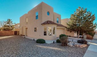 7324 Via Contenta NE, Albuquerque, NM 87113