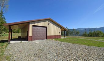 8694 Meadow Creek Rd, Bonners Ferry, ID 83805