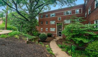 1315 N ODE St 704, Arlington, VA 22209